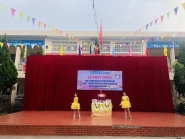 Một số hoạt động Hưởng ứng Tuần lễ học tập suốt đời năm 2022  của Trường Tiểu học Hà Nội -  Điện Biên Phủ