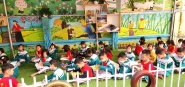 Trường Tiểu học Him Lam tổ chức Ngày sách và Văn hóa đọc  Việt Nam lần thứ hai năm 2023