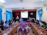 các trường Tiểu học thành phố Điện Biên Phủ tổ chức khai giảng năm học mới 2021-2022