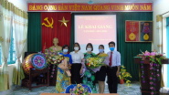 Trường Tiểu học Him Lam tổ chức Lễ khai giảng năm học mới 2021-2022