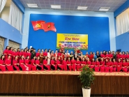 Chương trình Toạ đàm kỉ niệm 41 năm ngày Nhà giáo Việt Nam (20/11/1982 - 20/11/2023) của Trường Tiểu học Hà Nội -  Điện Biên Phủ