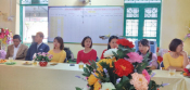 Các hoạt động chào mừng kỷ niệm Ngày nhà giáo Việt Nam 20.11