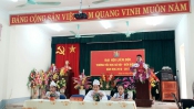 Trường Tiểu học Hà Nội - Điện Biên Phủ tổ chức Đại hội Liên đội năm học 2016 - 2017