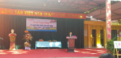 Trường THCS Xã Nà Nhạn tổ chức ôn lại kỷ niệm 38 năm ngày nhà giáo Việt Nam 20/11/2020