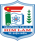 Trường THCS Him Lam - Thành phố Điện Biên Phủ
